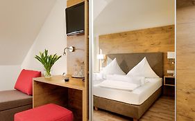 Hotel Mythos